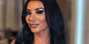 Πόπη Μαλλιωτάκη: «Καλά κάνω και πειράζω τις φωτογραφίες μου – Δικές μου είναι ό,τι θέλω θα κάνω»