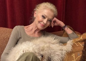 Μαρία Αλιφέρη: Ήμουν σε 2 κορυφαία τηλεοπτικά προγράμματα και «κόπηκα» σε μια στιγμή