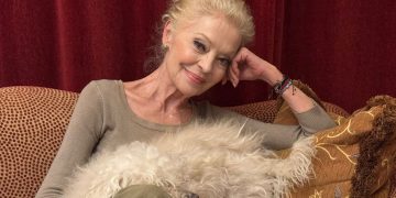 Μαρία Αλιφέρη: Ήμουν σε 2 κορυφαία τηλεοπτικά προγράμματα και «κόπηκα» σε μια στιγμή