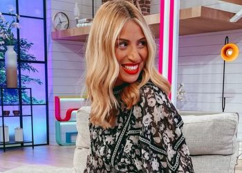 Μαρία Ηλιάκη: «Κόντεψα να βάλω τα κλάματα από τις τύψεις…» – Η εξομολόγηση για την κόρη της