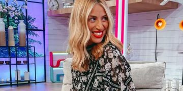 Μαρία Ηλιάκη: «Κόντεψα να βάλω τα κλάματα από τις τύψεις…» – Η εξομολόγηση για την κόρη της