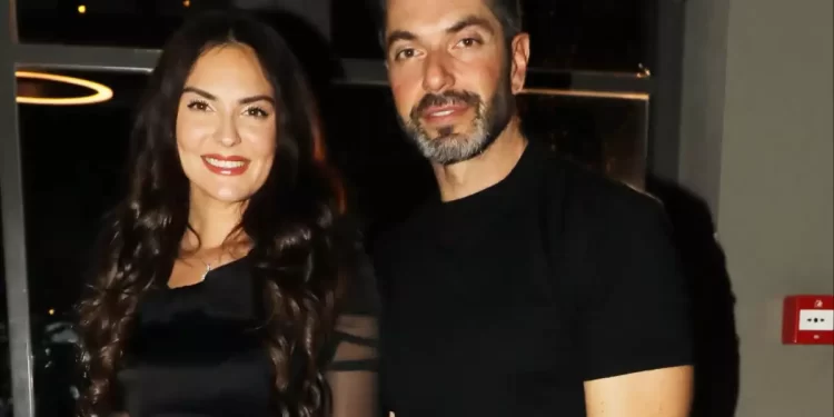 Συγκλονίζει η Βρισηίδα Ανδριώτου: «Bλέπω στα σκοτάδια τον Σπύρο Μαρτίκα με δύο κουτιά χάπια έτοιμος να τα καταπιεί και αρχίζω και ουρλιάζω»