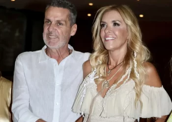 Μαίρη Μηλιαρέση: «Δεν ήθελα να κάνω σχέση, αλλά ήρθε ο Λάμπρος στη ζωή μου – Δεν θα μπορούσα να είμαι με κάποιον άλλον»