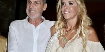 Μαίρη Μηλιαρέση: «Δεν ήθελα να κάνω σχέση, αλλά ήρθε ο Λάμπρος στη ζωή μου – Δεν θα μπορούσα να είμαι με κάποιον άλλον»