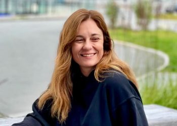 Θάλεια Ματίκα: «Πάθαμε μια μεγάλη καταστροφή με τον Τάσο…»