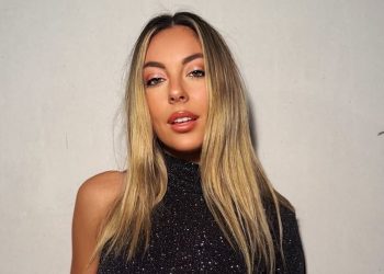 Ματίνα Ζάρα για την κακοποίηση που είχε βιώσει: «Ήταν κάτι το οποίο δεν το κατάλαβα από την αρχή της σχέσης…»