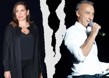 Όλγα Κεφαλογιάννη – Μίνως Μάτσας: Τέλος στον δικαστικό «πόλεμο» για τα παιδιά τους! Αποφασίστηκε πλήρης συνεπιμέλεια