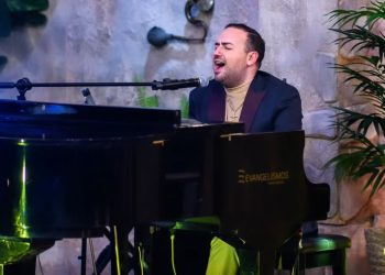 Μαυρίκιος Μαυρικίου: Ξέσπασε για την Κύπρο και την Eurovision – «Πάρθηκε μια απόφαση που προσβάλλει τους ντόπιους καλλιτέχνες»