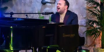 Μαυρίκιος Μαυρικίου: Ξέσπασε για την Κύπρο και την Eurovision – «Πάρθηκε μια απόφαση που προσβάλλει τους ντόπιους καλλιτέχνες»