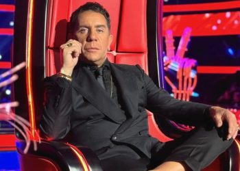 Ο Γιώργος Μερκουλίδης αποχωρεί από τη συνεργασία με τον Γιώργο Μαζωνάκη: «Ήταν προσωπική και επαγγελματική ανάγκη»