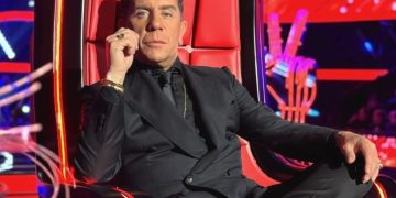 Ο Γιώργος Μερκουλίδης αποχωρεί από τη συνεργασία με τον Γιώργο Μαζωνάκη: «Ήταν προσωπική και επαγγελματική ανάγκη»