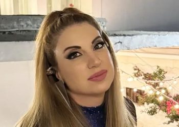 Μελίνα Μακρή: «Το παιδί δεν μιλάει ακόμα, πηγαίνει λογοθεραπεία – Είχα πολλές ενοχές»