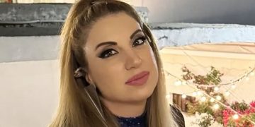 Μελίνα Μακρή: «Το παιδί δεν μιλάει ακόμα, πηγαίνει λογοθεραπεία – Είχα πολλές ενοχές»