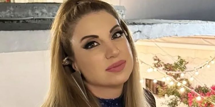 Μελίνα Μακρή: «Το παιδί δεν μιλάει ακόμα, πηγαίνει λογοθεραπεία – Είχα πολλές ενοχές»