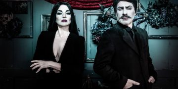 Μουτσινάς- Σολωμού: Έτοιμοι για την «Οικογένεια Adams»