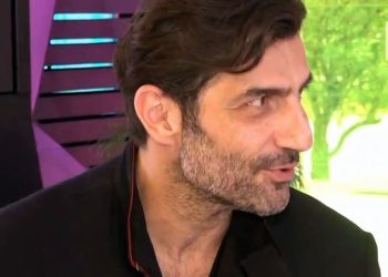 Νίκος Κουρής: «Δεν με ενδιαφέρει να αλλάζω συντρόφους – Αλλάζει το πράγμα με φαντασία»