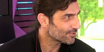 Νίκος Κουρής: «Δεν με ενδιαφέρει να αλλάζω συντρόφους – Αλλάζει το πράγμα με φαντασία»