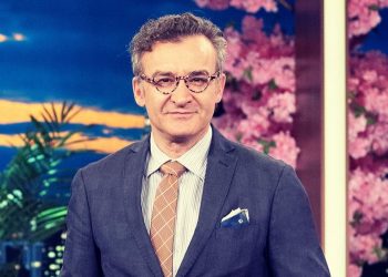 Νίκος Ορφανός: «Χαιρόμασταν και κλαίγαμε με κάθε 10 γραμμάρια που έπαιρνε…»