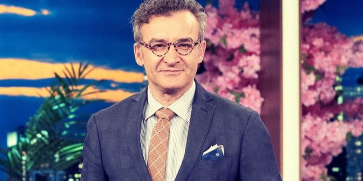 Νίκος Ορφανός: «Χαιρόμασταν και κλαίγαμε με κάθε 10 γραμμάρια που έπαιρνε…»