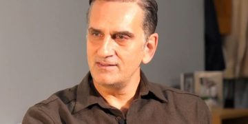 Νίκος Ψαρράς: Η έντονη αντίδραση του γιου του και οι στιγμές απουσίας του – «Δεν την αγαπάει αυτή τη δουλειά»