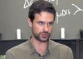 Ορφέας Αυγουστίδης: «Φροντίζω καθημερινά να περνάω χρόνο με το παιδί μου»