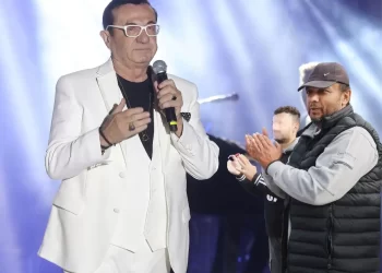 Λευτέρης Πανταζής: «Καθένας διαχειρίζεται διαφορετικά τον πόνο του»