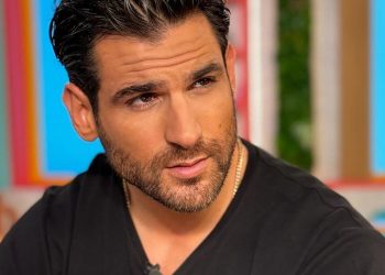 Ετεοκλής Παύλου για Σίσσυ Χρηστίδου και απιστία: «Κατάλαβα ότι περνάει σε βίωμα, δεν είναι απλά μια άποψη»