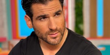 Ετεοκλής Παύλου για Σίσσυ Χρηστίδου και απιστία: «Κατάλαβα ότι περνάει σε βίωμα, δεν είναι απλά μια άποψη»