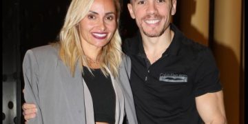 Λευτέρης Πετρούνιας: Το πάρτι για τα γενέθλια της κόρης του Σοφίας