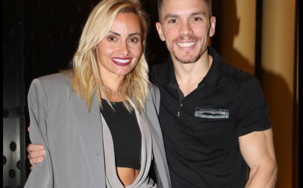 Λευτέρης Πετρούνιας: Το πάρτι για τα γενέθλια της κόρης του Σοφίας