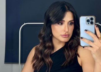 Χριστίνα Σάλτη για τον θάνατο της μητέρας της: «Για εμένα ζει ακόμα, είναι μέσα μου, είμαι εγώ…»