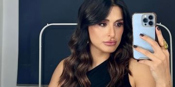 Χριστίνα Σάλτη για τον θάνατο της μητέρας της: «Για εμένα ζει ακόμα, είναι μέσα μου, είμαι εγώ…»