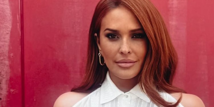 Σίσσυ Χρηστίδου: Συγκινημένη στον αέρα της εκπομπής – «Ανατρίχιασα όταν μου το είπε, ήταν σπουδαίο»