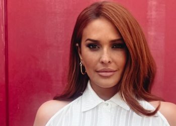 Σίσσυ Χρηστίδου για Ιωάννα Τούνη: «Ντράπηκα για πολλά από όσα άκουσα μετά το βίντεο – Μου προκαλούν αηδία»