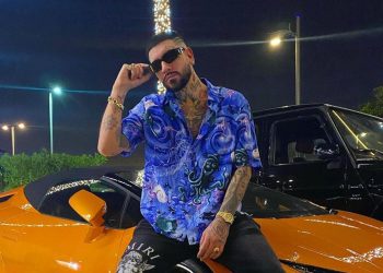 Snik: Θα γίνει για πρώτη φορά πατέρας – Τι απάντησε για το φύλο του μωρού