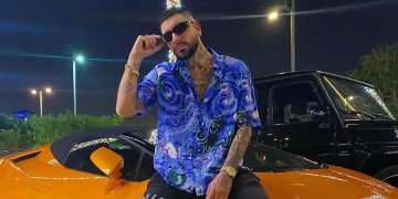 Snik: Θα γίνει για πρώτη φορά πατέρας – Τι απάντησε για το φύλο του μωρού