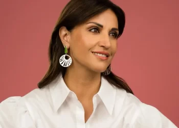 Σοφία Παυλίδου: Έκανε επέμβαση στο στήθος της – «Δεν ήταν μόνο αισθητική, αλλά αφορούσε και σε θέματα υγείας»