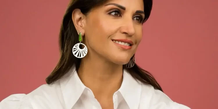 Σοφία Παυλίδου: Έκανε επέμβαση στο στήθος της – «Δεν ήταν μόνο αισθητική, αλλά αφορούσε και σε θέματα υγείας»