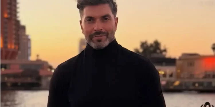 Σπύρος Μαρτίκας: «Δε φοβάμαι τίποτα, δε μπορείτε να φανταστείτε τι αποκαλύψεις έρχονται» – Ξεσπά για τον επιχειρηματία που τον εξαπάτησε