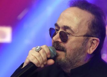 Σταμάτης Γονίδης για Νότη Σφακιανάκη: «Τον ξέρω, είναι ένας άνθρωπος ξεχωριστός…»