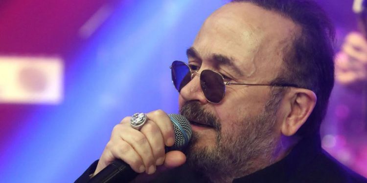 Σταμάτης Γονίδης για Νότη Σφακιανάκη: «Τον ξέρω, είναι ένας άνθρωπος ξεχωριστός…»