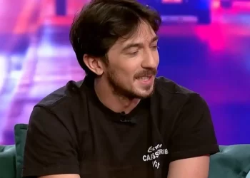 Σταύρος Τσουμάνης: «Στη Μύκονο έχω βγάλει 1300 ευρώ σε ένα βράδυ»