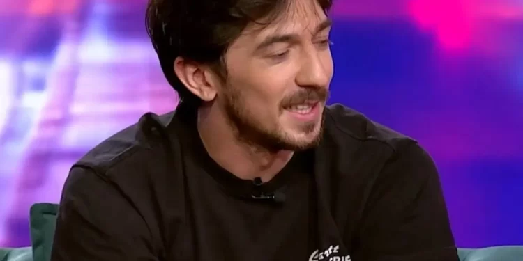 Σταύρος Τσουμάνης: «Στη Μύκονο έχω βγάλει 1300 ευρώ σε ένα βράδυ»