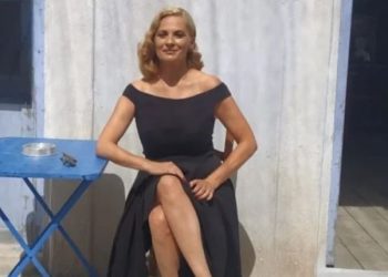 Θεοφανία Παπαθωμά: «Φτάσαμε στις εποχές που δεν πρέπει να μιλάμε, είναι τρομακτικός αυτός ο φασισμός»