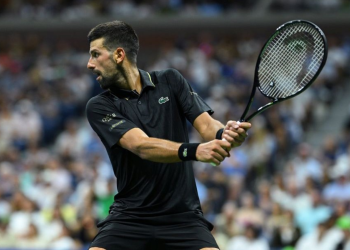 «Νόβακ Τζόκοβιτς: Η Ελλάδα με γεμίζει φως και δύναμη – Το νέο του “σπίτι” στην Αθήνα»