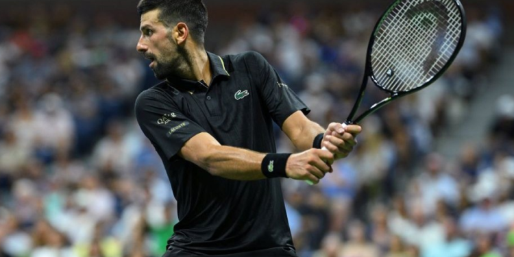 «Νόβακ Τζόκοβιτς: Η Ελλάδα με γεμίζει φως και δύναμη – Το νέο του “σπίτι” στην Αθήνα»