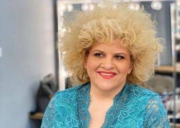 Τζένη Διαγούπη: «Έχω κάνει και άλλες δουλειές, όταν έφτασα στο όριο να μην έχω να βιοποριστώ – Ονειρεύομαι έναν πιο αξιοκρατικό χώρο στο θέατρο»