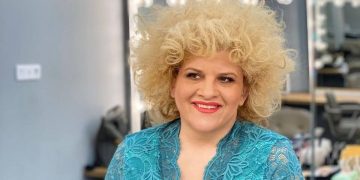 Τζένη Διαγούπη: «Έχω κάνει και άλλες δουλειές, όταν έφτασα στο όριο να μην έχω να βιοποριστώ – Ονειρεύομαι έναν πιο αξιοκρατικό χώρο στο θέατρο»