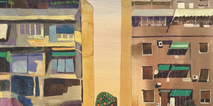 Το νέο άλμπουμ του Νίκου Πορτοκάλογλου με τίτλο “ΑΝΑΜΕΣΑ” μόλις κυκλοφόρησε