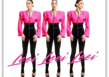 Η Ήβη Αδάμου παρουσιάζει το νέο της hit «Λέει, λέει, λέει»!